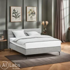 Boxspringbett Nylund