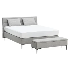 Boxspringbett Nylund