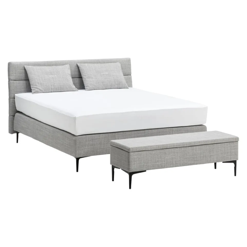 Boxspringbett Nylund
