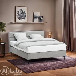 Boxspringbett Nylund