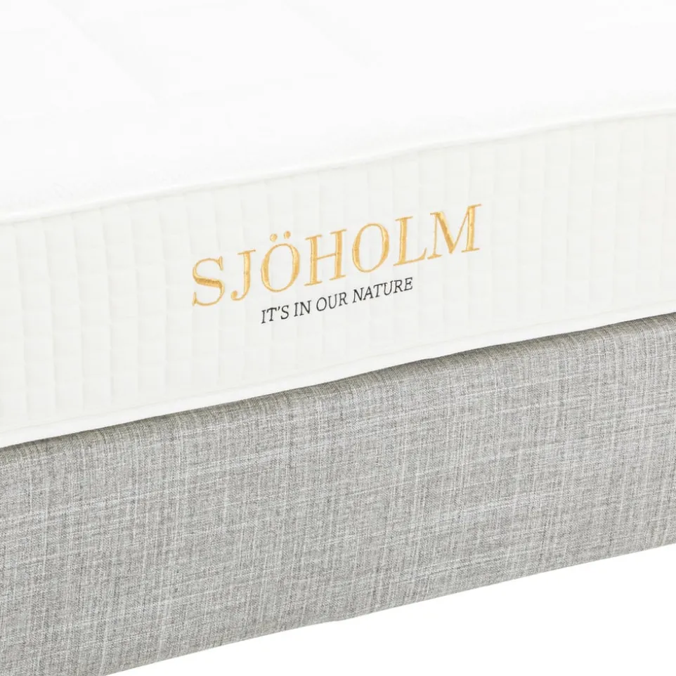 Boxspringbett Nylund