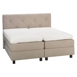 Boxspringbett Nylund