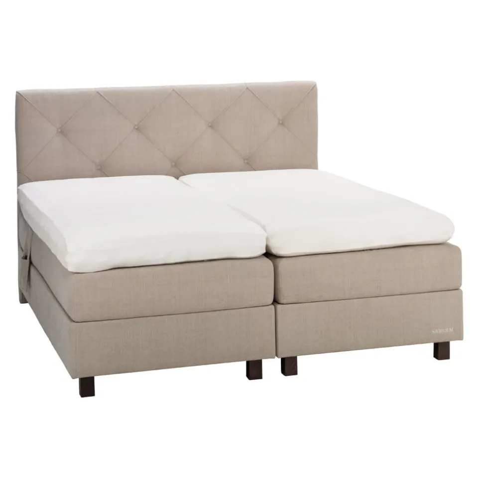 Boxspringbett Nylund