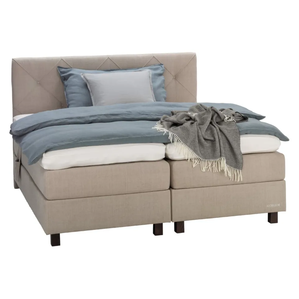 Boxspringbett Nylund