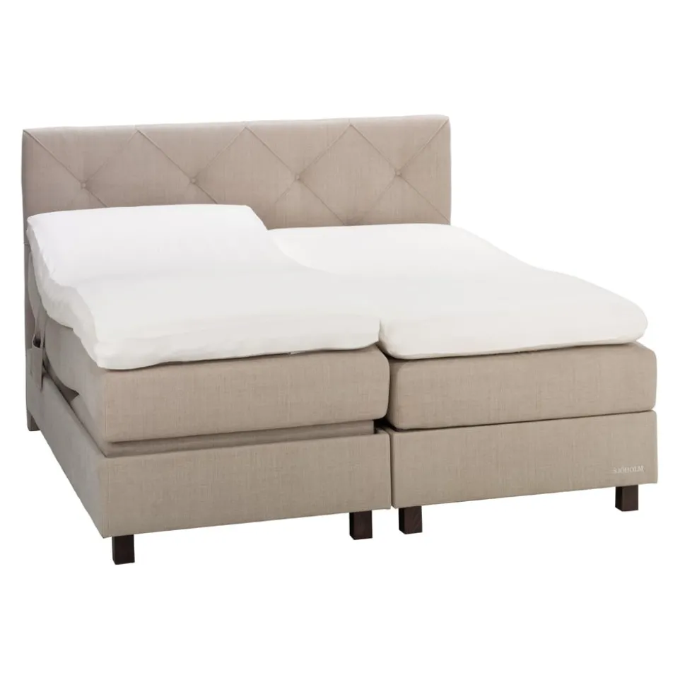 Boxspringbett Nylund