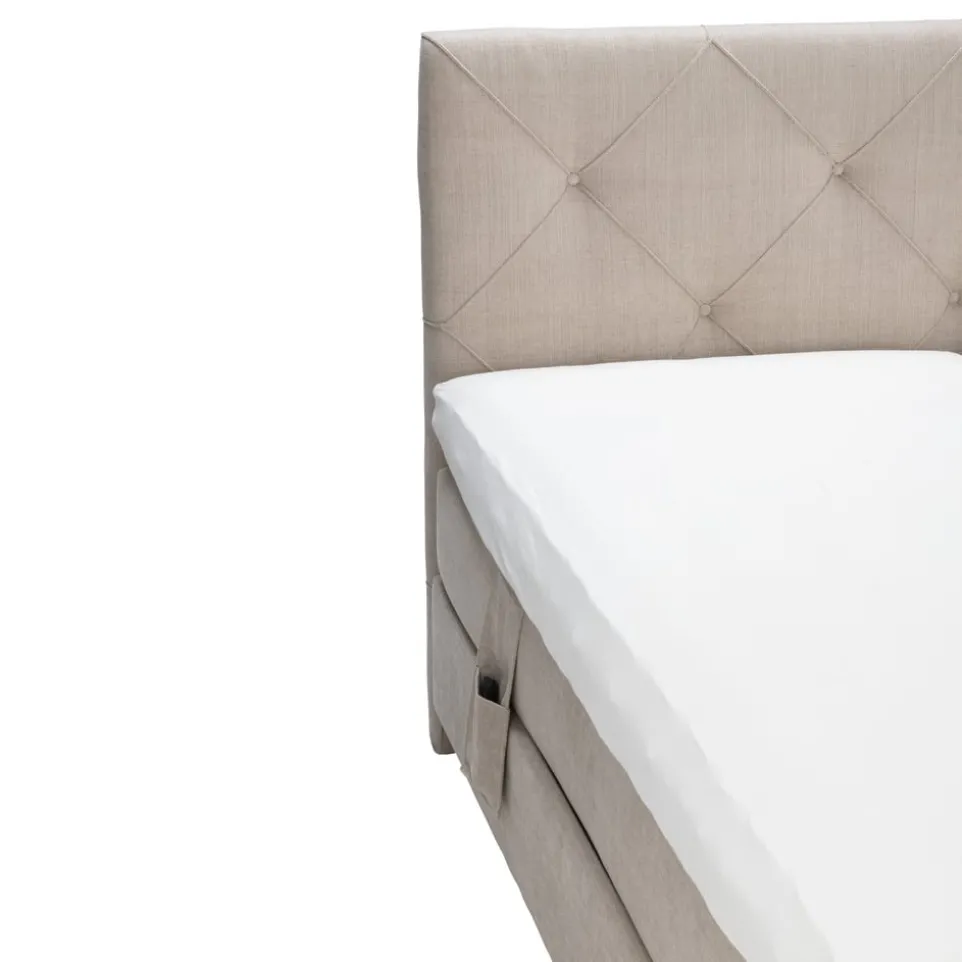 Boxspringbett Nylund