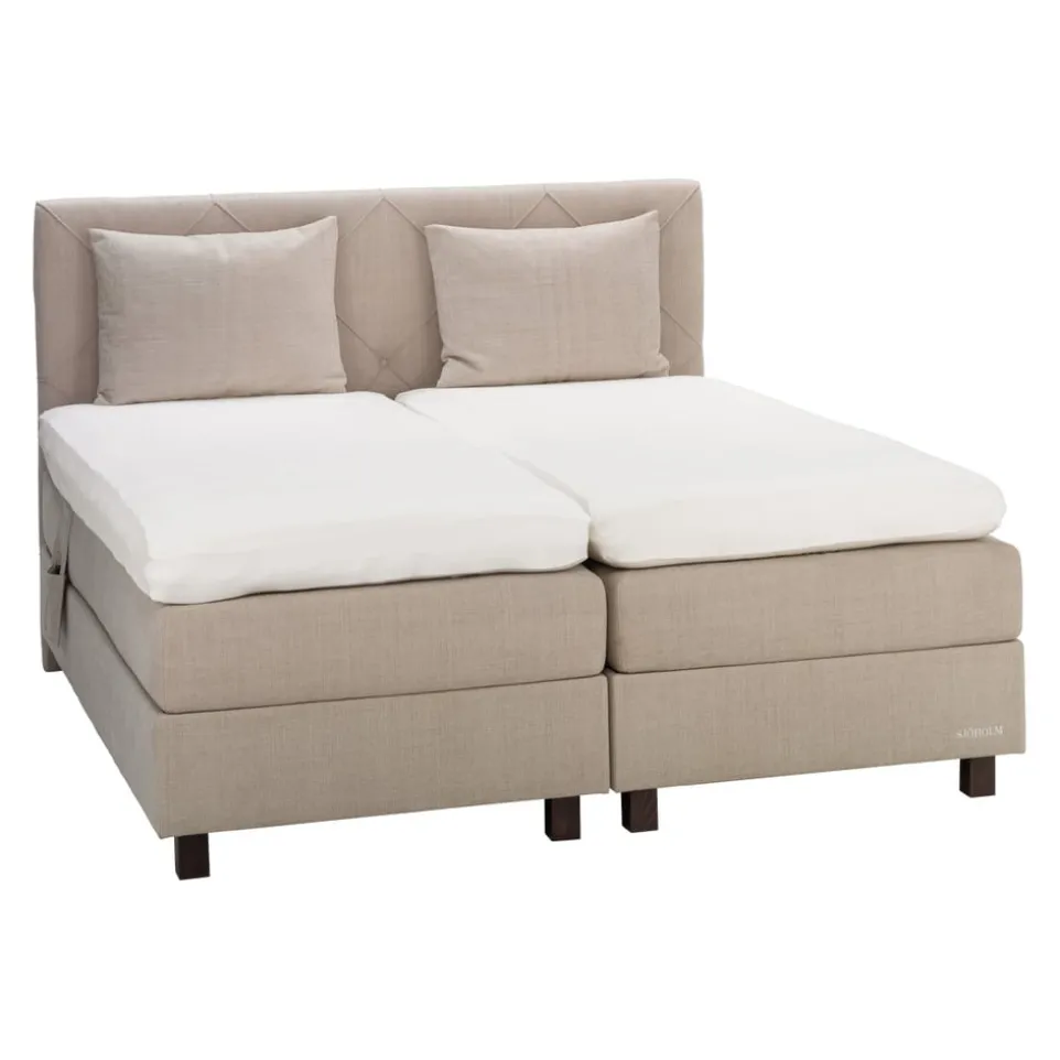 Boxspringbett Nylund