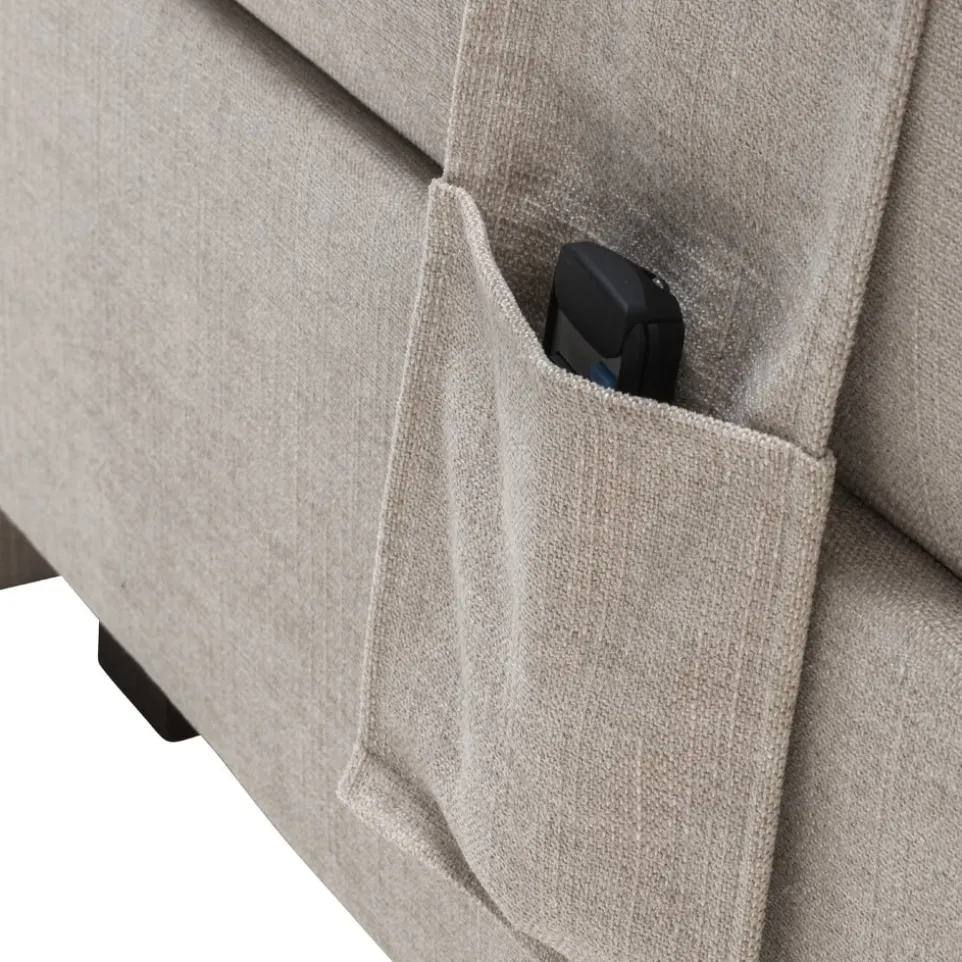 Boxspringbett Nylund