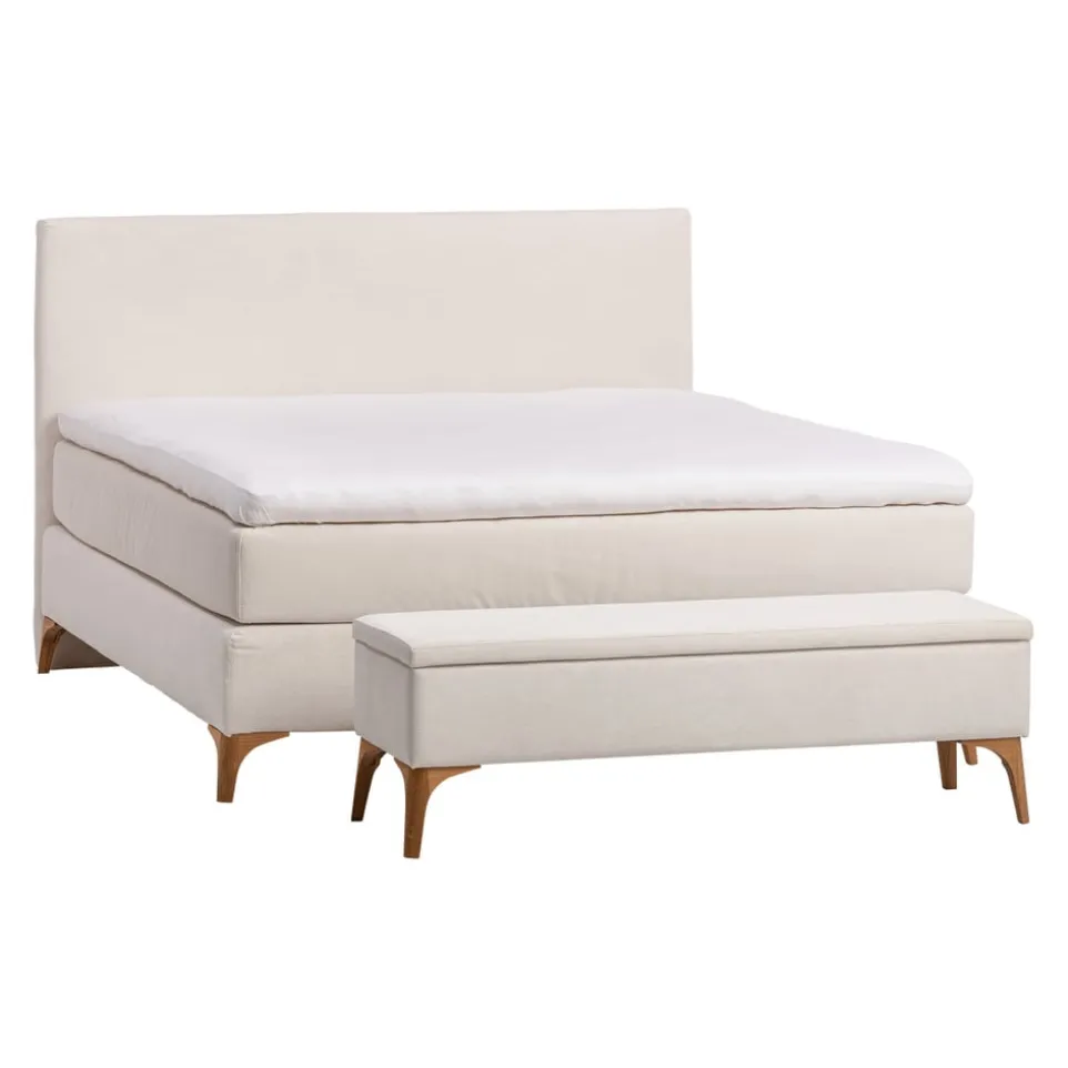Boxspringbett Nylund