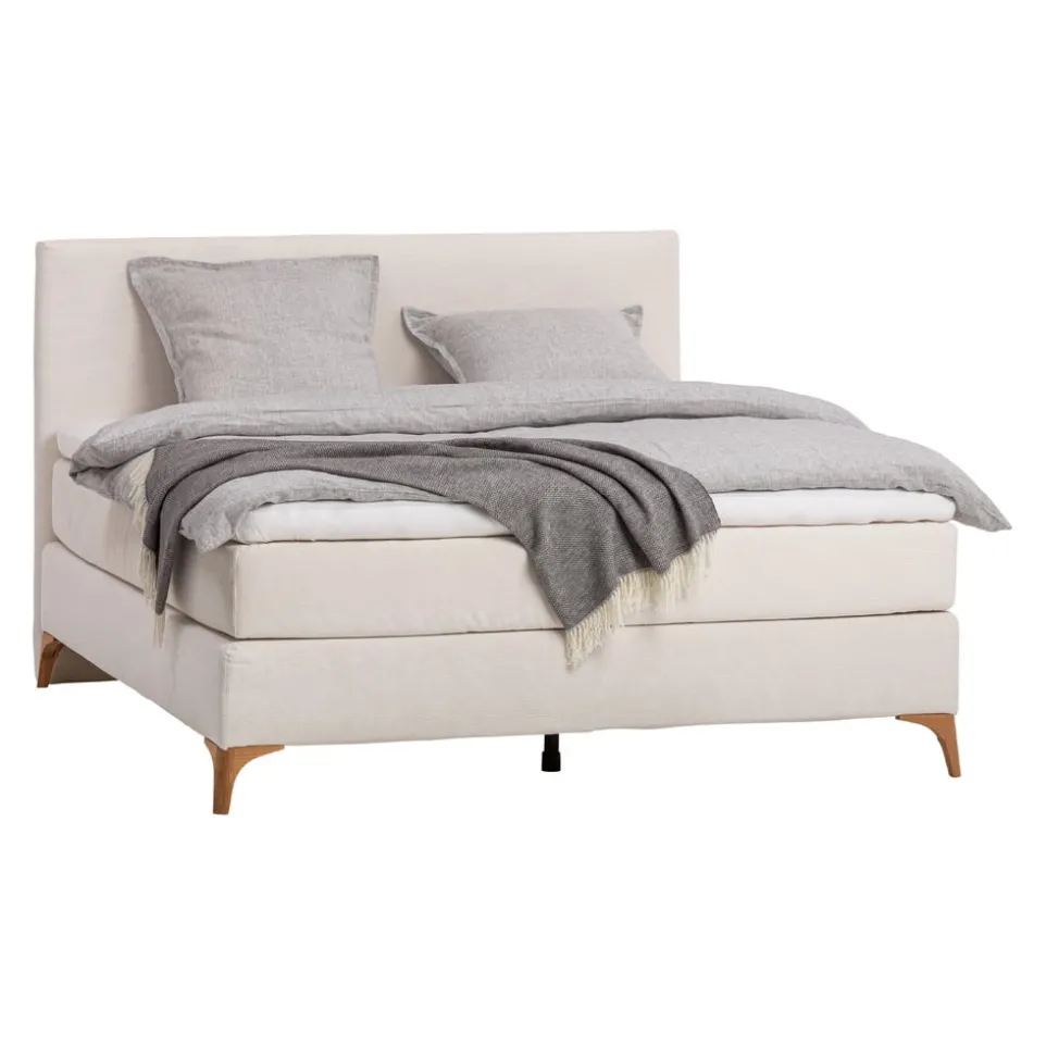 Boxspringbett Nylund