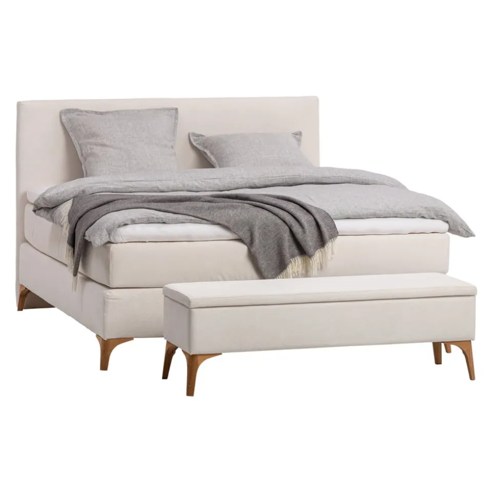 Boxspringbett Nylund