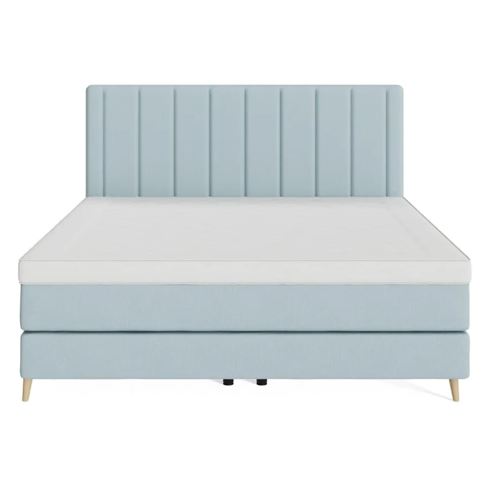 Boxspringbett Nylund
