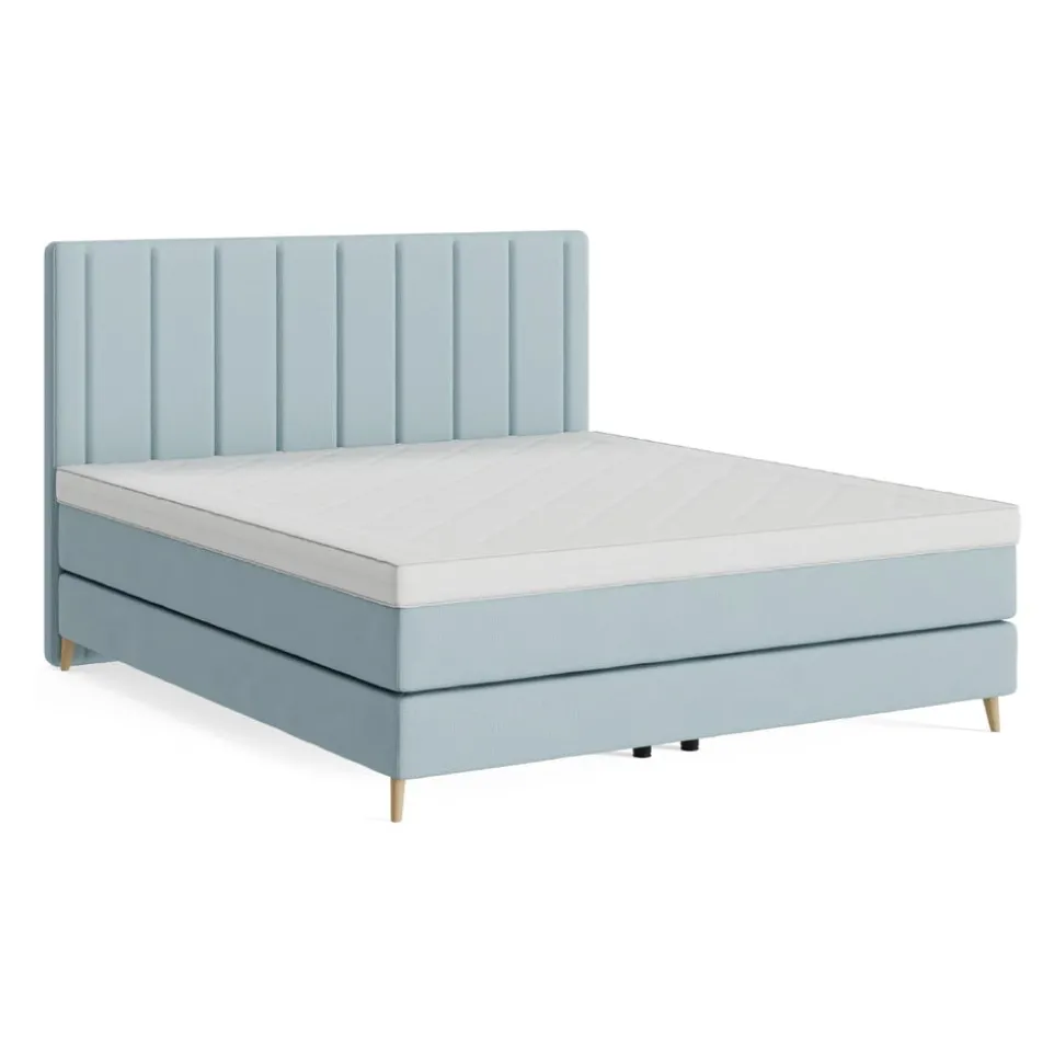 Boxspringbett Nylund
