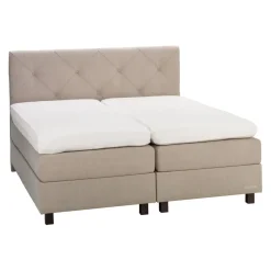 Boxspringbett Nylund