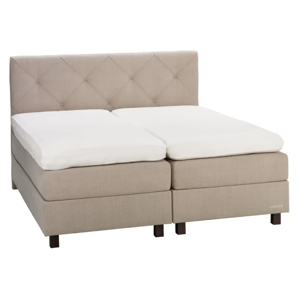 Boxspringbett Nylund