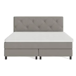 Boxspringbett Nylund