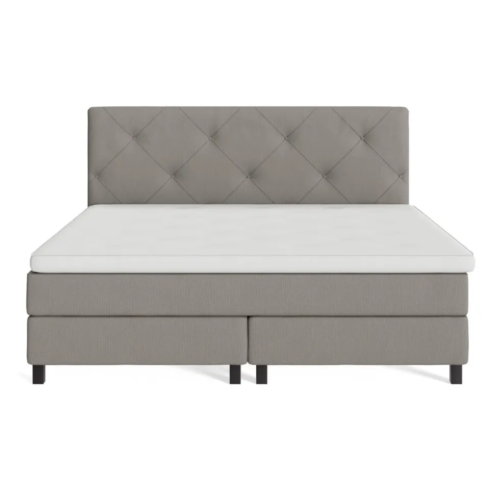 Boxspringbett Nylund