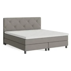 Boxspringbett Nylund