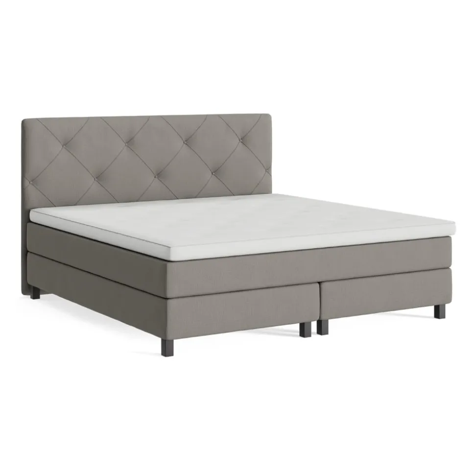 Boxspringbett Nylund