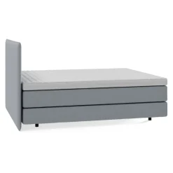 Boxspringbett Odin