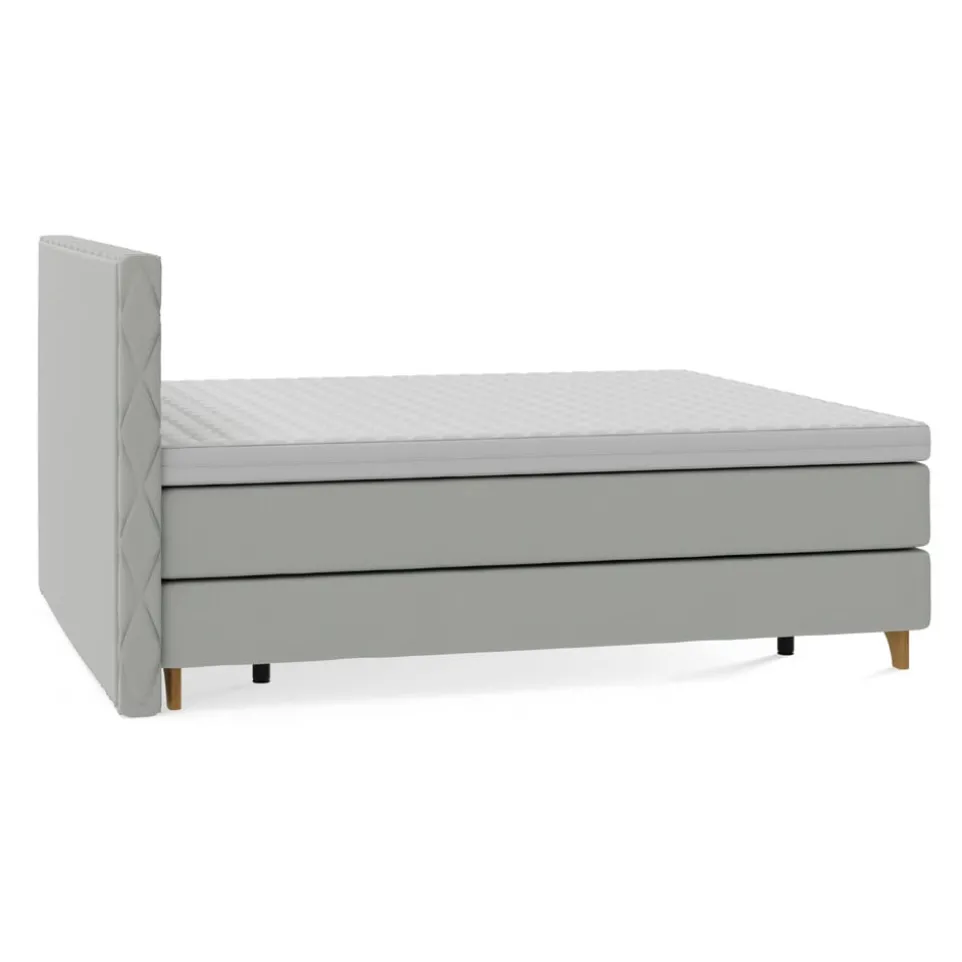 Boxspringbett Odin