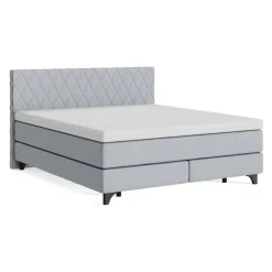Boxspringbett Odin