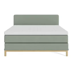 Boxspringbett Odin