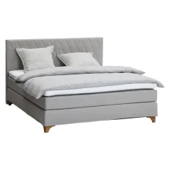 Boxspringbett Odin