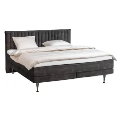 Boxspringbett Odin
