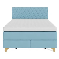 Boxspringbett Odin