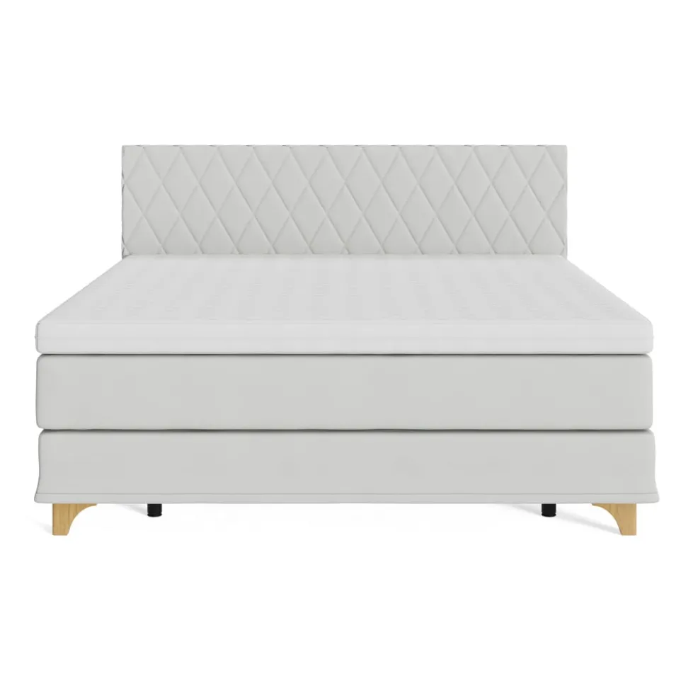 Boxspringbett Odin