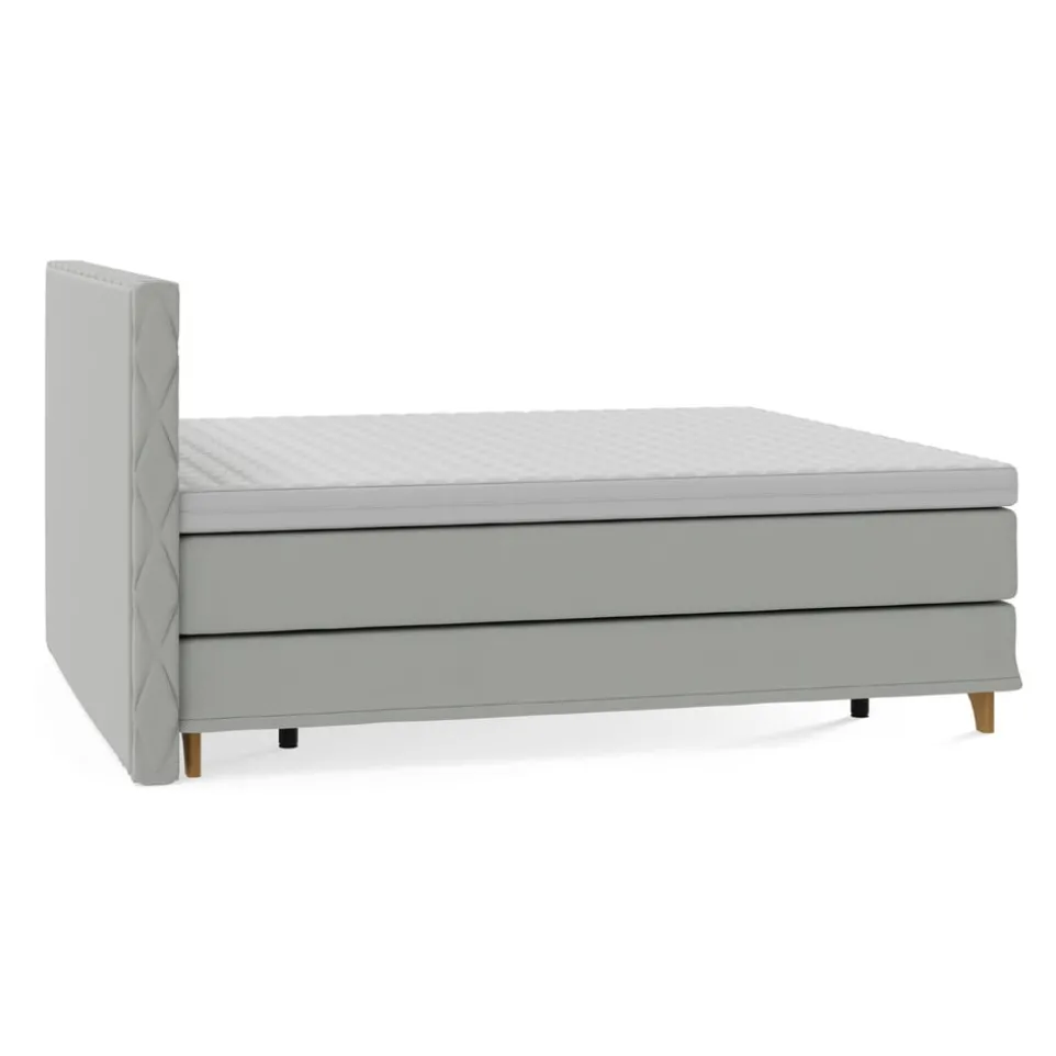 Boxspringbett Odin