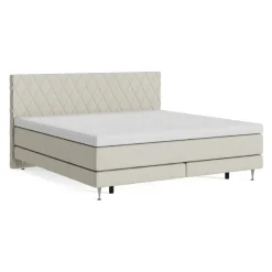 Boxspringbett Odin
