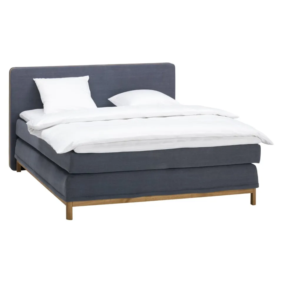 Boxspringbett Odin
