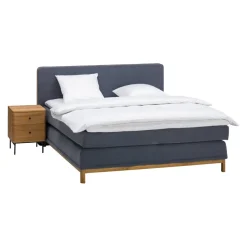 Boxspringbett Odin