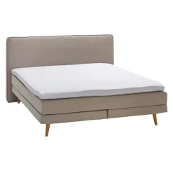 Boxspringbett Odin