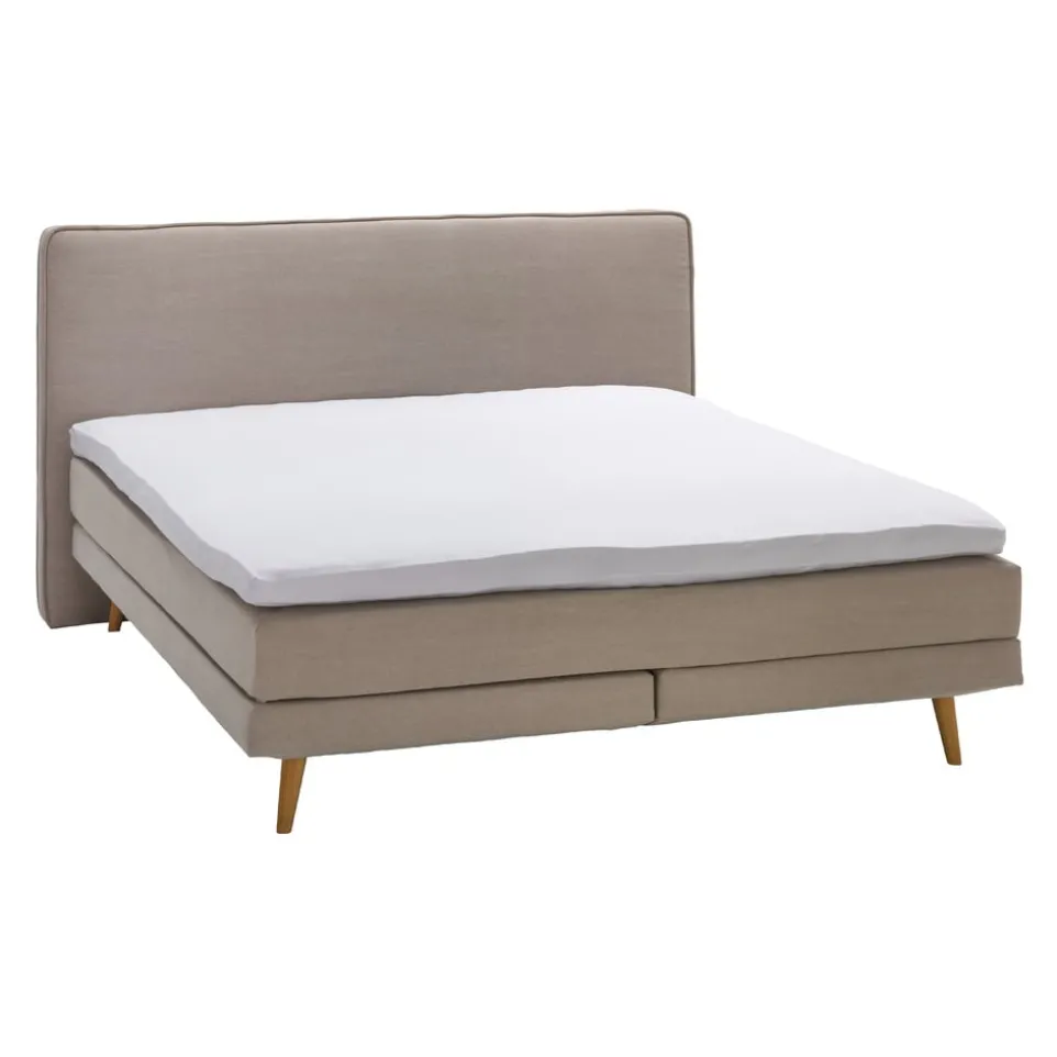 Boxspringbett Odin