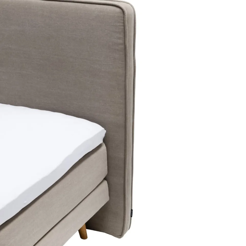 Boxspringbett Odin