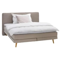 Boxspringbett Odin