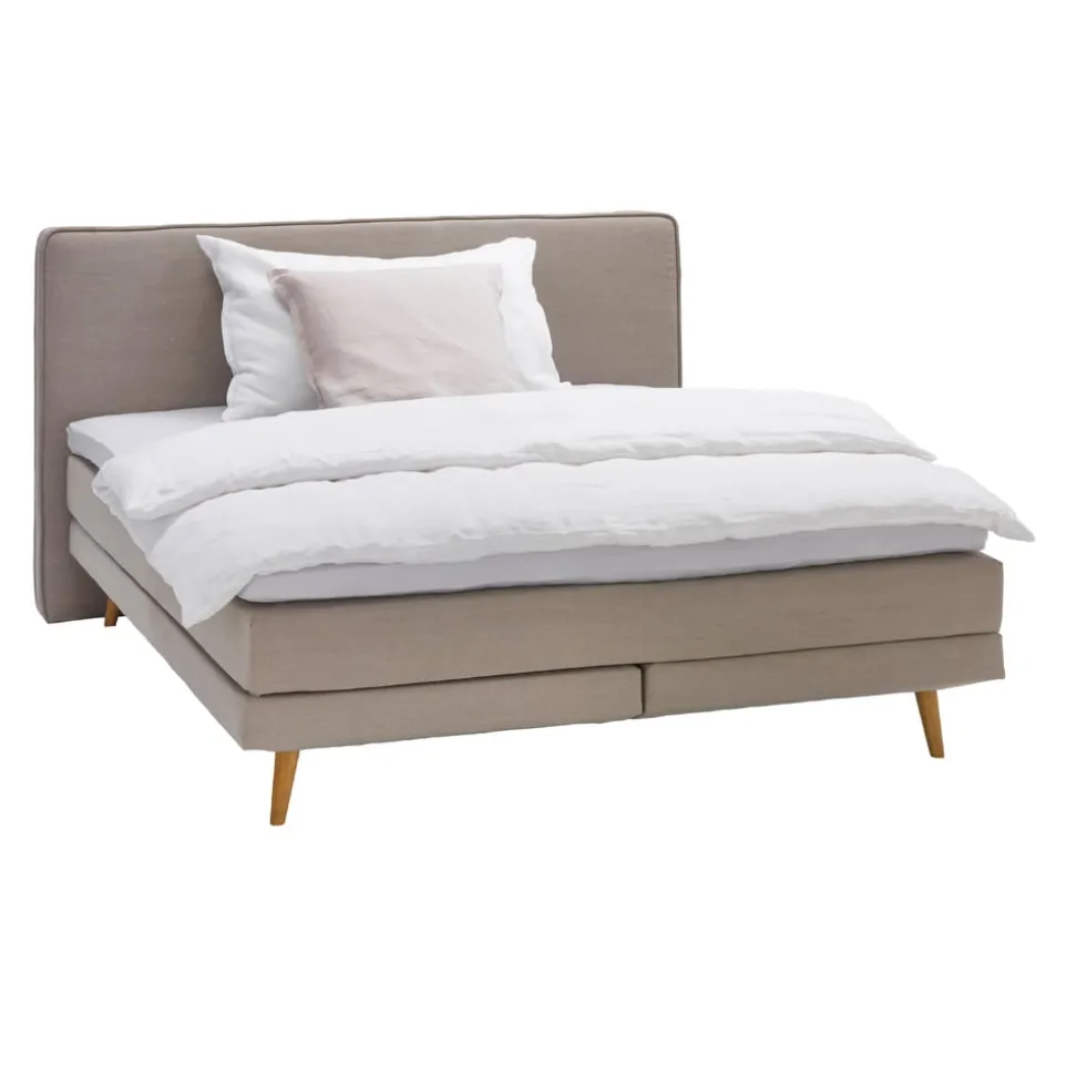 Boxspringbett Odin