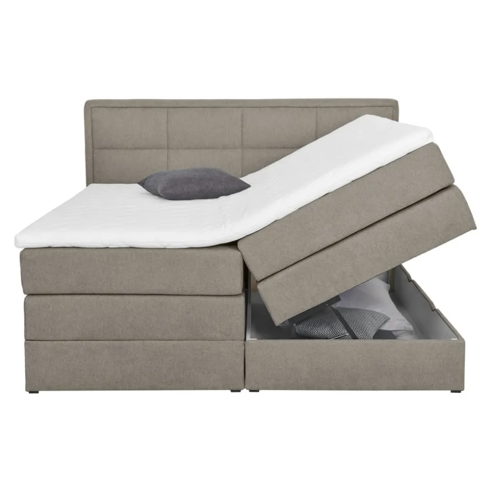 Boxspringbett Orlando