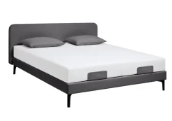 Boxspringbett Slow-Relax