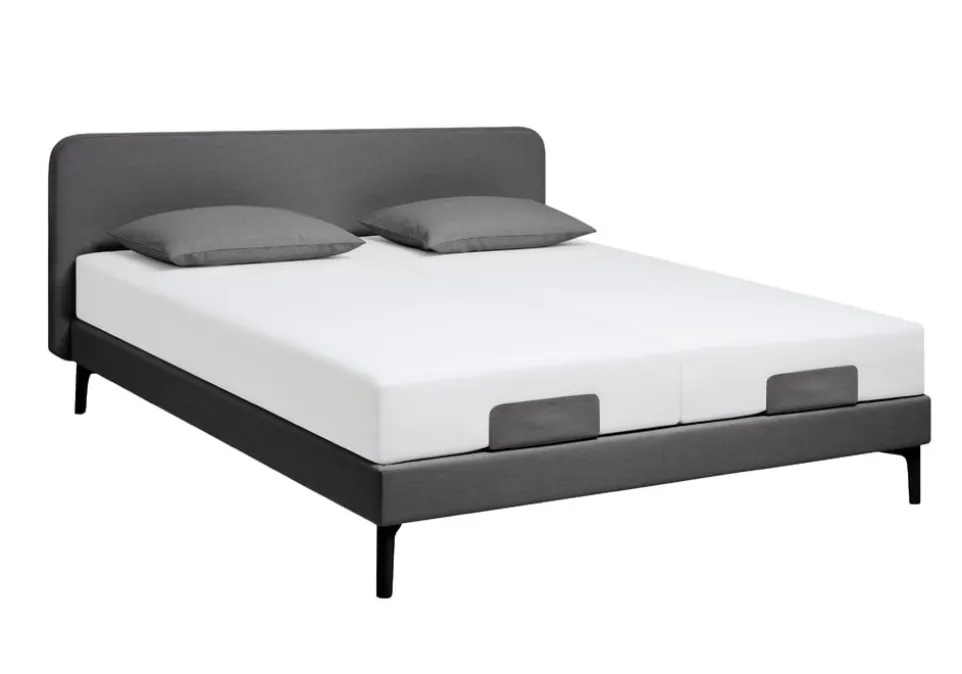 Boxspringbett Slow-Relax