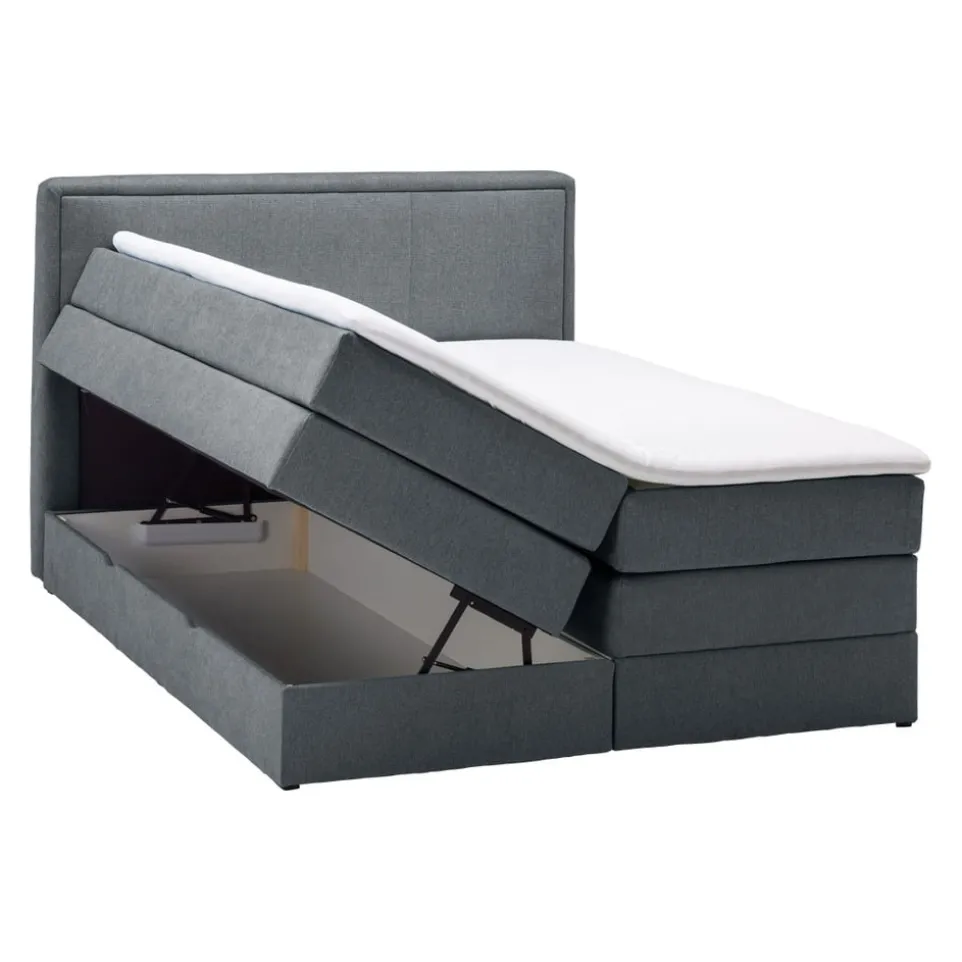 Boxspringbett Swing-202