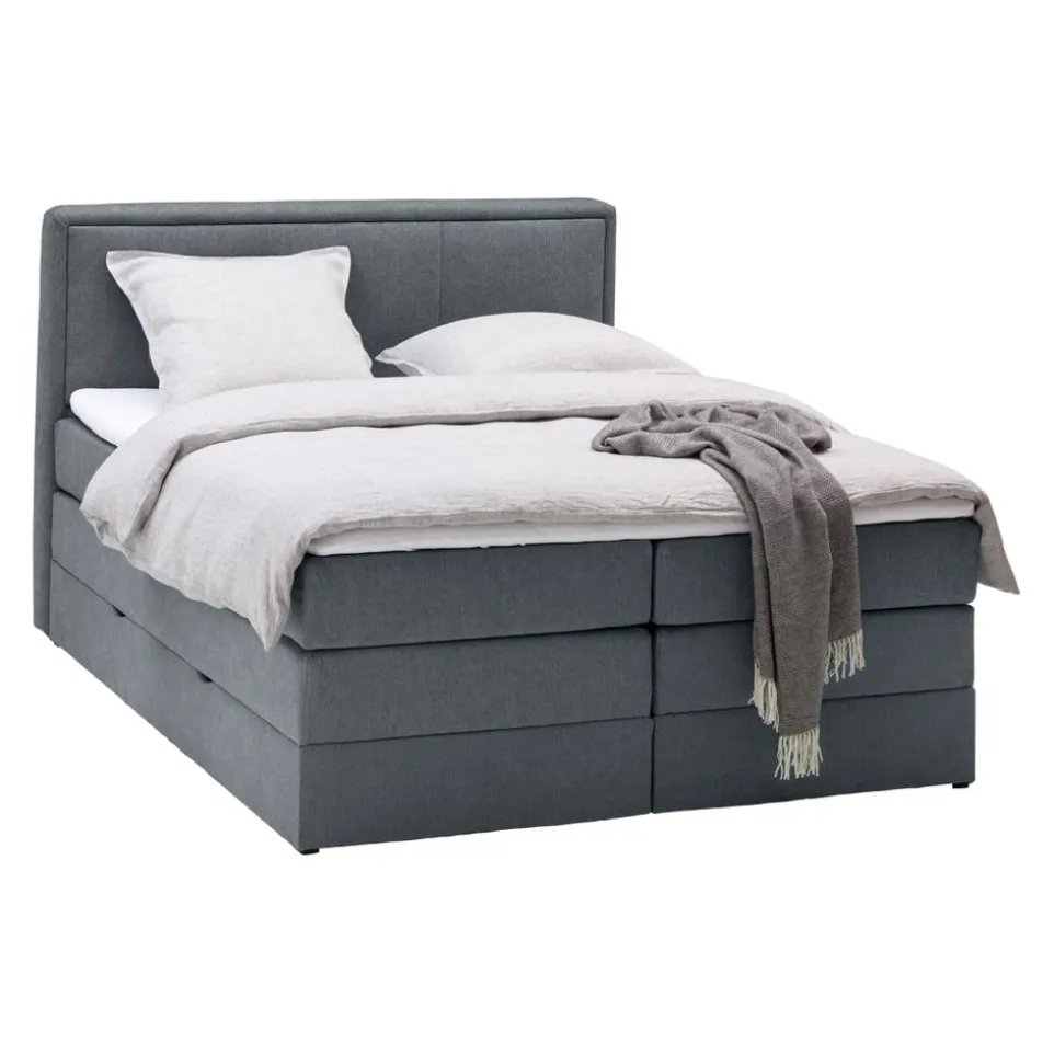 Boxspringbett Swing-202