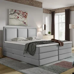 Boxspringbett Swing-202