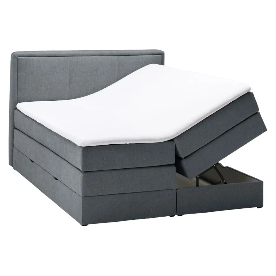 Boxspringbett Swing-202