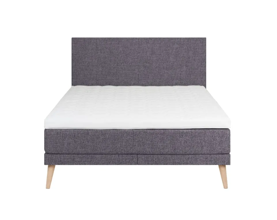 Boxspringbett Verona