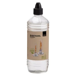 Brennpaste/Gel FUELS