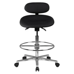 Bürohocker Louisiana